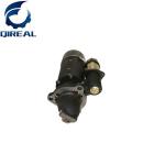 E330C E330D Excavator Starter Motor 3021036 2071556 2071556 4N0957 4N1062 4N8118