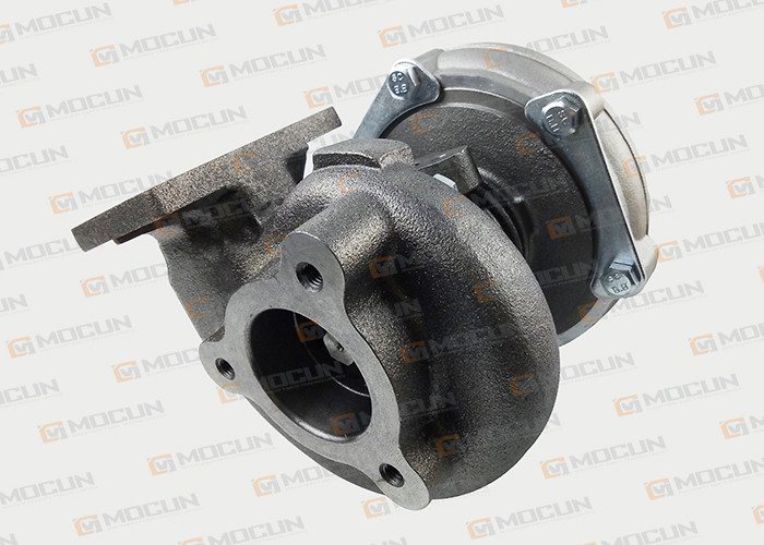 49189 - 00540 Diesel Engine Turbocharger For ISUZU 4BD1 Excavator Engine Parts Replacement