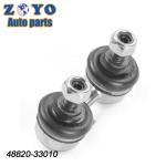 82 79 0002 Automobile Control Arm for Toyota Corolla 1993-2002 and Camry 1992