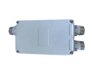 China Microwave Surface Mount UMTS LTE Rf Power Splitter Combiner DCS WCDMA Low Loss factory