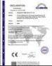 DWR Bearing  Co., Ltd Certifications