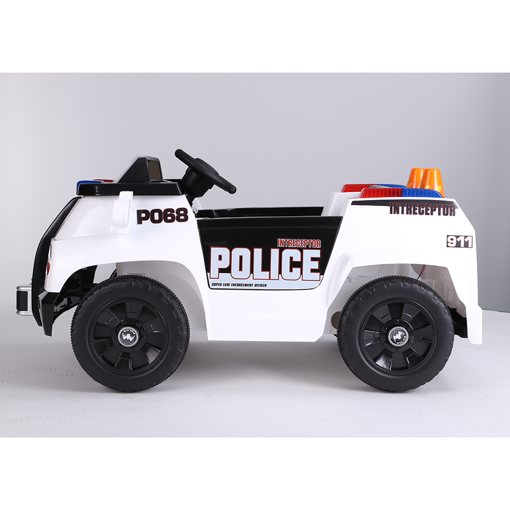 Hot Item 6v 12V Kids Ride On Electric Car For Children With Remote Control Kids Car