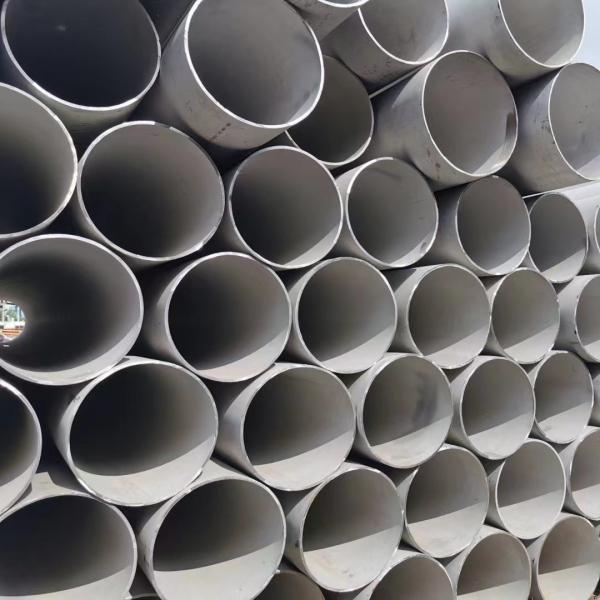 Duplex 2205 / UNS S32205 Stainless Steel Pipe EN 1.4462 Stainless Steel Tube