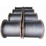 12mm Stainless Steel Cable Hangingwire Wire Steel Rope Non-Alloy SS304 3mm 7X7