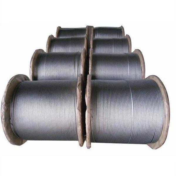 12mm Stainless Steel Cable Hangingwire Wire Steel Rope Non-Alloy SS304 3mm 7X7