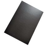 Great quality Hexagon 15mm 9mm Anti Slip Plywood For Flooring for inside and