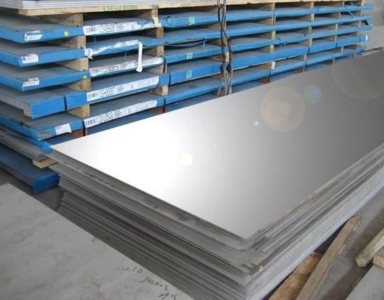 309S Hot Rolled Stainless Steel Sheet / Decorative Sheets 202 Stainless Steel Plate