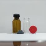 china factory wholesale price pharmaceutical glass injection glass vial tubular