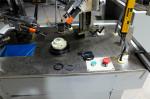 Case Study:Trimming Machine For Precison Ring Parts; Trimmer For Precison Seal;