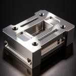 CNC Services Spare Parts Machining Stainless Steel CNC Parts Milling CNC Parts