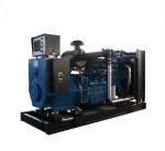 Yuchai Diesel Engine 200kw 250kVA Genset Power Generator Set