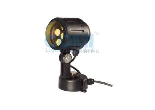6 * 2W High Power LED Garden Spotlights , IP65 Outdoor Landscape Spotlights
