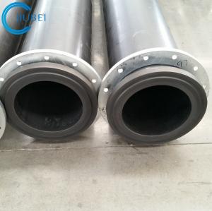 China Ultra High Molecular Weight Polyethylene Uhmwpe Pipe Manufacturers factory