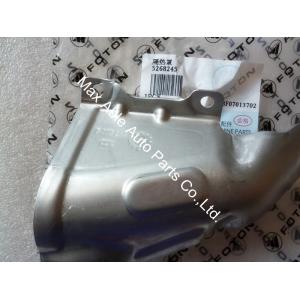 China 5268245 heat shield for Cummins ISF2.8 engine; factory