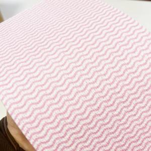 Nonwoven Fabric Kitchen Household Cleaning Cloths Disposable for Cleaning