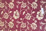 Wholesale 100 Polyester Mattress Quilting Fabric Warp Knitted Gold Printed