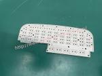 Edan SE-601 ECG Machine Parts Silicone Membrane Keypad Maintenance