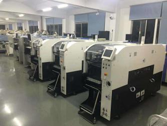 SMT PARTS SUPPLY LTD