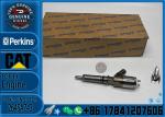 Common Rail Fuel Injector 321-0990 2645A743 For CAT C6.6 Engine