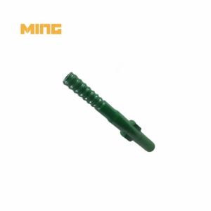China T38 Thread 455MM Atlas Copco COP1638 COP1838 Shank Adapter For Coal Mining Drilling factory