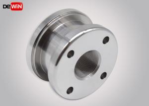 China Durable Miniature Hydraulic Piston / Steel Hydraulic Cylinder Spares factory