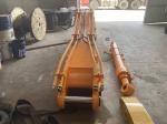Sturdy Practical Excavator Tunnel Reach For CX210 ZX210 SK200 CAT320