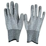 High Quality Anti Static Dust Proof Cut Level 5 Gloves Kitchen Safety Gloves Cut