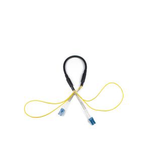 China Single Mode Ftta LSZH RRU CPRI Fiber Optic Cable factory