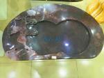 tea table,tea table design,tea table image, natural stone,beauty and the beast