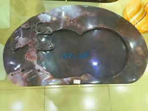 China tea table,tea table design,tea table image, natural stone,beauty and the beast tea trolley factory