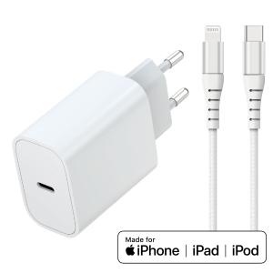 China On the go with the USB-C Charger Kit + Cable. factory