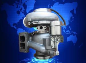 China Caterpillar C10 Industrial Engine GTA429402BS Turbo 724390-0002 192-3355 factory