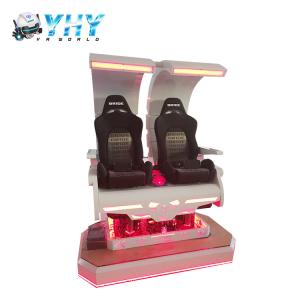 360 Degree Virtual Reality Chair 9D Simulator