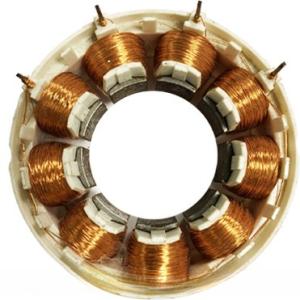 Max600rpm Flying Fork Speed Car Motor Coil Winding Machine for 3.4.6.8.9.10.12