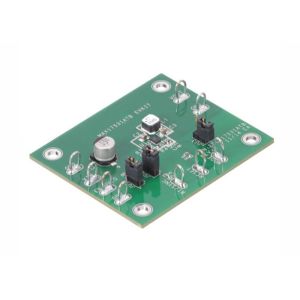 China MAX17531ATBEVKIT Embedded Solutions Evaluation Kit MAX17531 Evaluation Board factory