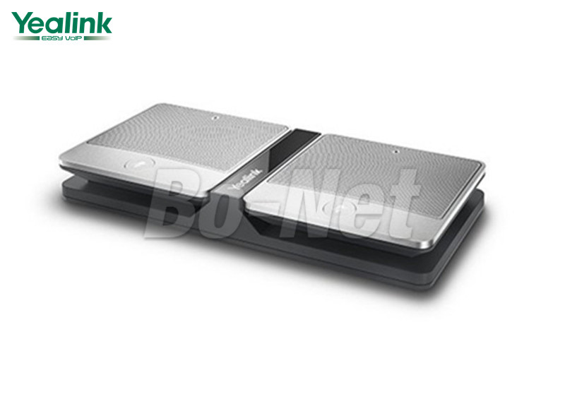 VC800 Yealink Cameras Video Conferencing Units System VC800 For Meeting Room