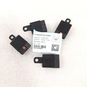 China YM119247-77100 600-815-8941 Relay Excavator Electrical Parts 119247-77100 factory