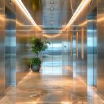 Innovative Stainless Steel Facades Custom Molded For Bespoke Architectural