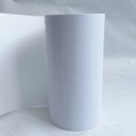 Hot Melt Glue 80GSM Semi Gloss Paper Self Adhesive Label For Frozen Products