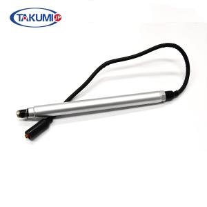 China High Performance Generator Spark Plug Equivalent to 1245 3572 1245 3556 for TCG2016 2012 factory