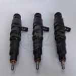 diesel engine Common Rail Fuel Injector A4710700187 A4710700287 A4710700387