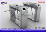 Durable Tripod Turnstile Gate Mechanism DC 24V Solenoid Valve for Amusement Park