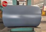0.2mm Thickness Prepainted PPGI Coils Galvanized Steel Coils DX510