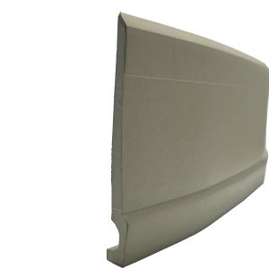 China Custom Vinyl Wall Baseboard The Ultimate Choice for Any Project factory