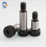M10 Shoulder Bolts Class12.9 Hex Socket Head Screw ISO 7379 Shoulder Screw