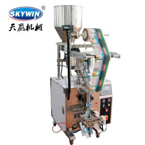 China 30bag/min Powder Pouch Packing Machine / Automatic Vertical Packaging Machine factory