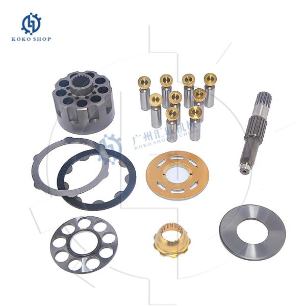 JMF 29/33/36/43/47/53/64/80/151 M2X M5X Z3V Z5V ZTM40 Hydraulic Pump Parts For