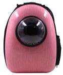 Pet Space Backpack；Pet supplies package；Pet Food, Pet Rope, Pet Comb，a variety