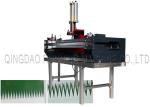 2500mm Conveyor Belt Punching Machine