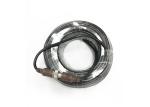 5 Pin Aviation Male To Female Extension Caravan Cable With Seal Waterproof Ring